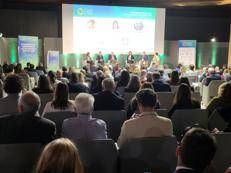 Presentazione VIII Rapporto sull’Economia Circolare in Italia 2026 - (Foto Ufficio stampa)