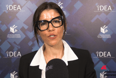 Francesca Pili - (Foto Adnkronos)