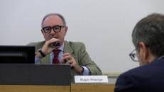 Biagio Principe - (Foto Adnkronos)