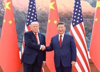 Usa-Cina. Trump incontra Xi Jinping: il 'pareggio' di Pechino tra Taiwan e Stretto di Hormuz