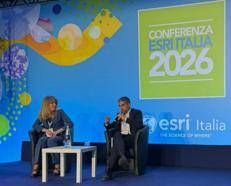 AMA guarda Roma dallo spazio: satelliti e AI per rivoluzionare la gestione dei rifiuti