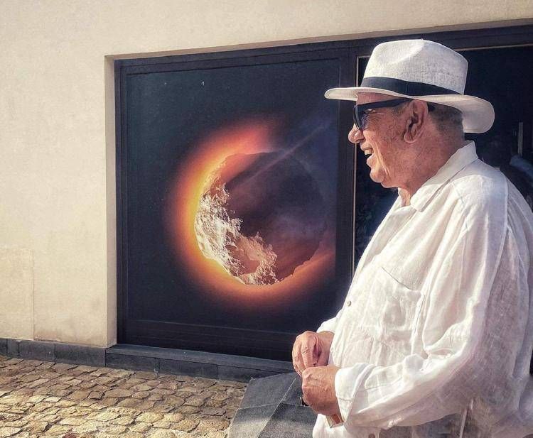 Su Rai3 il documentario su Antonio Presti e la sua rivoluzione della bellezza