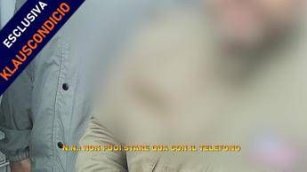 Si spaccia per agente e minaccia Klaus Davi all'Olimpico per inchiesta su infiltrazioni nelle curve: ''Ultras stanno venendo a pestarti''