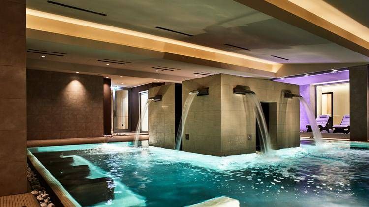 Benessere: cresce il wellness urbano, a Roma aumenta la domanda di SPA e digital detox