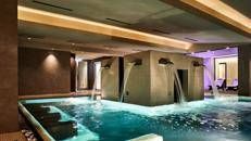 Benessere: cresce il wellness urbano, a Roma aumenta la domanda di SPA e digital detox