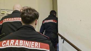 Carabinieri - (Foto Carabinieri)