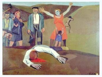 Mostre: a Grosseto 'Il tempo del realismo. Guttuso, Levi, Treccani e gli artisti maremmani'