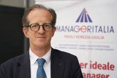 Presidente Stefano De Martin