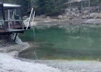 Lago Ghedina Immagine in aggiornamento