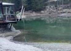 Lago Ghedina