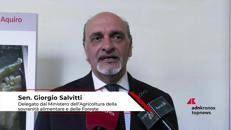 Made in Italy: Salvitti, 'Le filiere integrate sono la chiave per creare valore e rafforzare i territori'