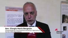 Made in Italy: Bergesio, 'Oro Saiwa simbolo dell'identità italiana e di una filiera sostenibile'