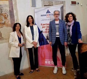 Manageritalia, 'Managing for inclusion' fa tappa ad Ascoli Piceno﻿