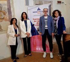 Managing for inclusion - (Foto ufficio stampa)