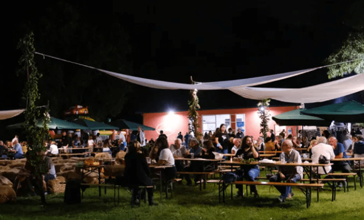 Torna “La Festa del Podere”: il 6 giugno Podere 676 celebra l’estate tra birra artigianale, natura e dj set