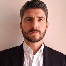 Gregorio Oxilia - (Foto ufficio stampa)