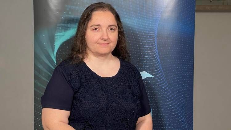Virginia Pascale - (Foto Adnkronos)