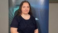 Virginia Pascale - (Foto Adnkronos)
