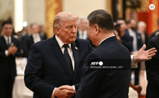 Usa-Cina, Berkofsky (UniPv-Ispi): ''Trump bimbo a Disneyland, ma Xi in posizione di forza''