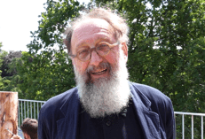 Michele De Lucchi - (Foto Adnkronos)