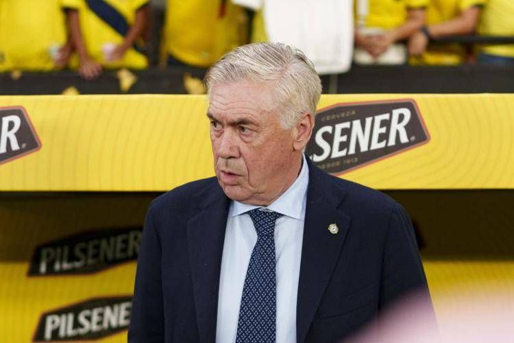 Carlo Ancelotti - Ipa