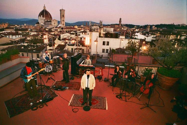 Foto di Tommy Biagetti