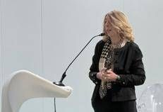 Laura Campanini - (Foto ufficio stampa)