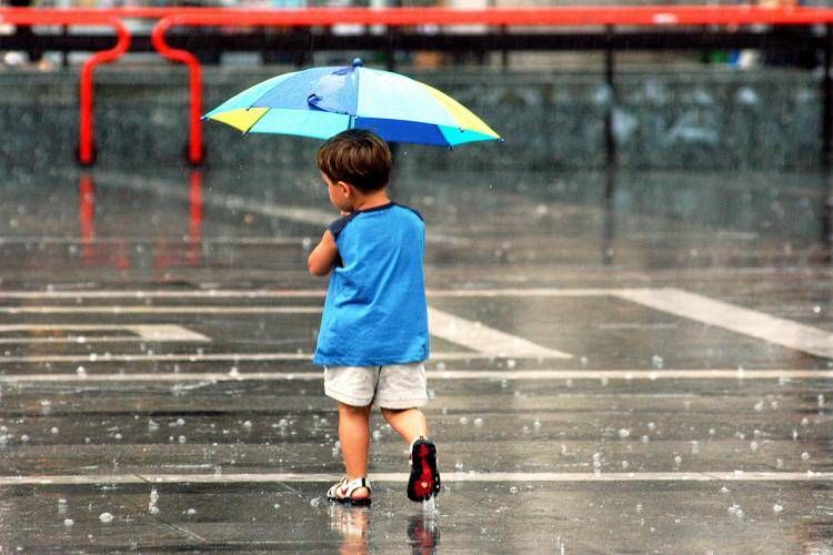 Temporali e grandine sul weekend ma dalla prossima settimana cambia tutto: le previsioni - Fotogramma