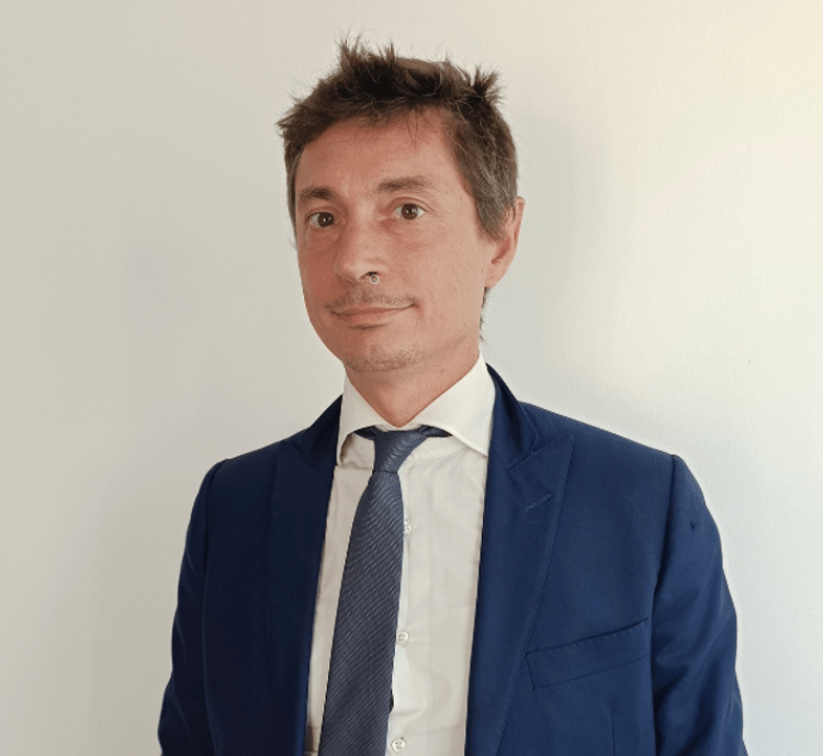 Michele Campagnoni amministratore delegato di Hubique