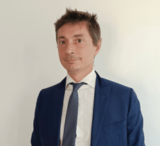 Michele Campagnoni amministratore delegato di Hubique