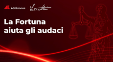 La fortuna aiuta gli audaci: Lennart Meri Conference 2026