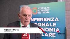 Sostenibilità: Piunti (Conou), 'Il modello italiano degli oli usati va difeso e promosso in Europa'