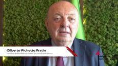 Sostenibilità: Pichetto Fratin (Mase), 'Circular economy decisiva per competitività e sicurezza'
