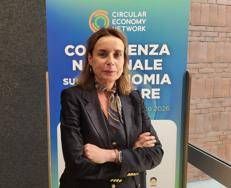 Laura D’Aprile - (Foto Adnkronos)