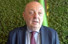 Gilberto Pichetto Fratin - (Foto Adnkronos)