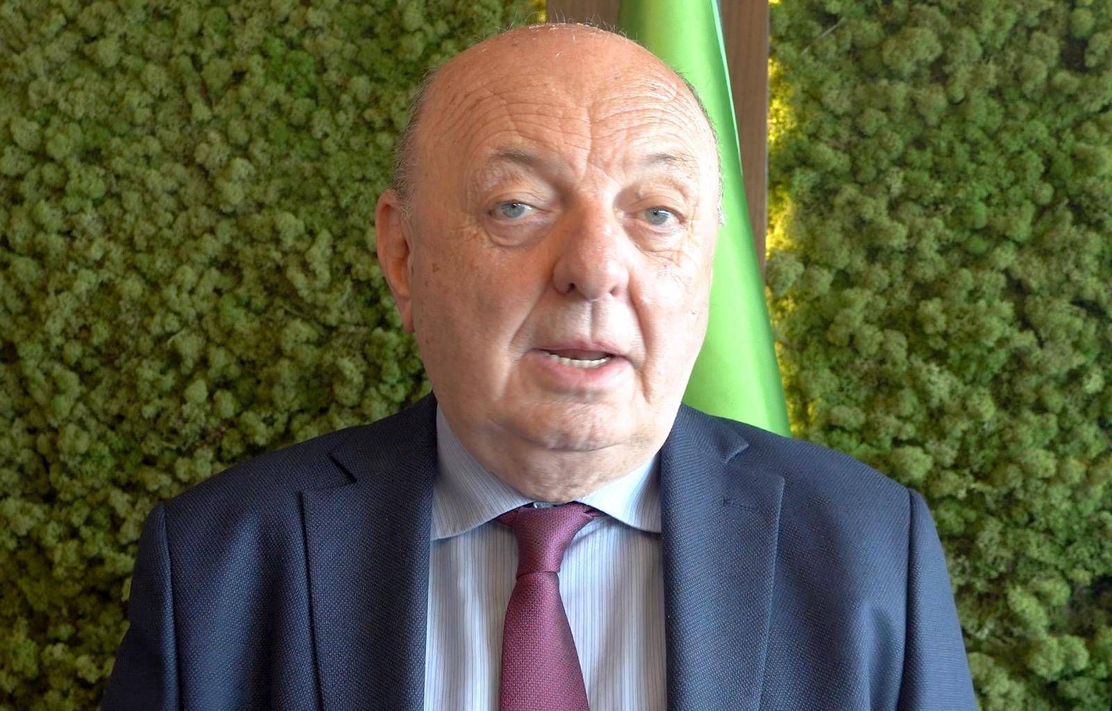 Economia circolare asse strategico per Italia ed Europa