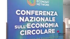 Economia circolare: presentato il Rapporto del Circular Economy Network