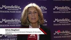 Made in Italy: Bagliani (Mondelēz Italia), 'Filiera sostenibile leva strategica per competitività e territorio'