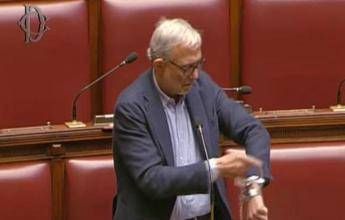 Giachetti Manette Fi Immagine in aggiornamento