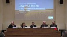 Made in Italy: Oro Saiwa: 70 anni di eccellenza e valore per l'Italia