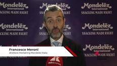 Made in Italy: Meroni (Mondelēz Italia), 'da 70 anni dietro ogni biscotto Oro Saiwa c'è la storia collettiva del Paese'