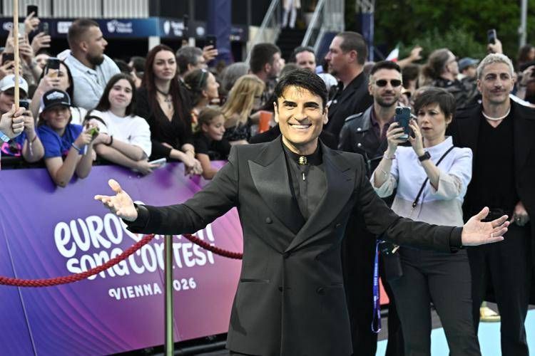 Sal Da Vinci - (Afp)