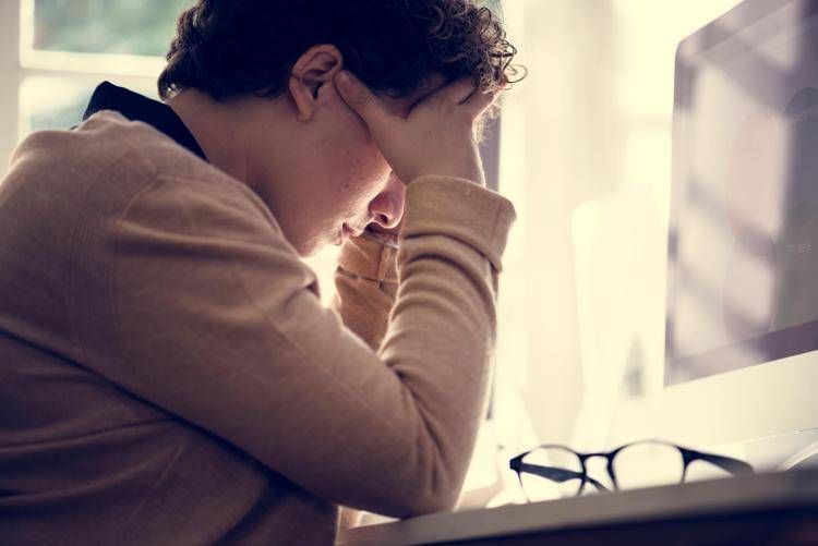 Sindrome dell'impostore, quando in ufficio pesa il nuovo ruolo e il confronto con i colleghi - 123RF
