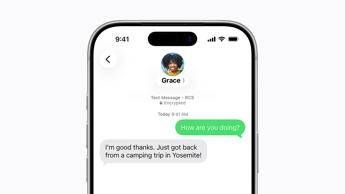 iOS 26.5, tutte le novità dell'aggiornamento su iPhone
