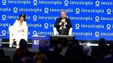 Il ministro delle Imprese e Made in Italy, Adolfo Urso - (foto Ufficio stampa)