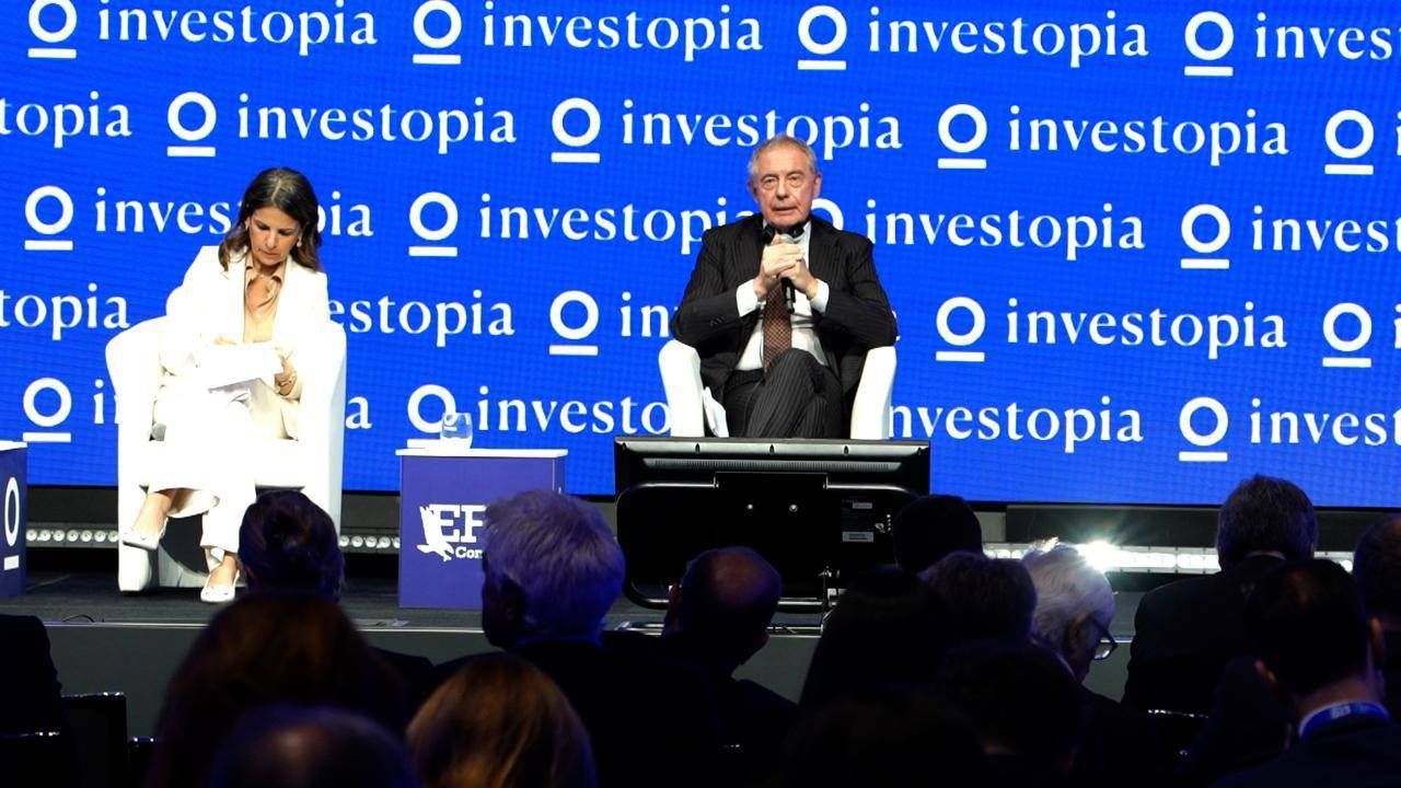 Italia-Emirati, Urso: "In 2025 nostro export in Eau +27%, obiettivo 40 mld investimenti emiratini in Italia"