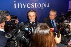 Il presidente della Regione Lombardia, Attilio Fontana - (foto Ufficio stampa)
