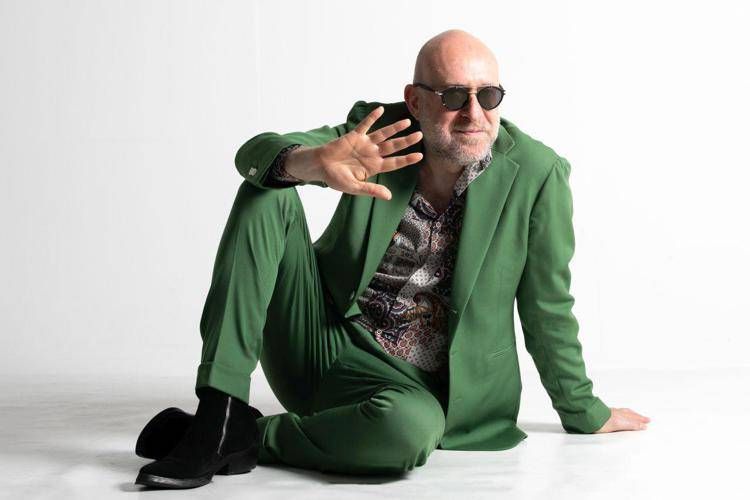 Mario Biondi