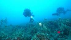 Arca Blue Leaders: al Plemmirio un'azione concreta contro le reti fantasma