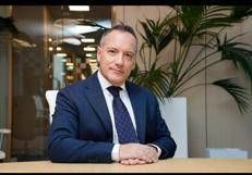 Michele Falcone - Foto da ufficio stampa